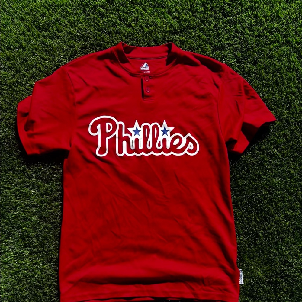 Majestic Red Apparel